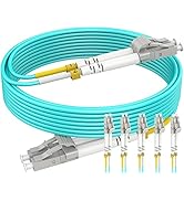 ugm4-sec lc /mm4-029daベジット Quick Exchange Polarity OM4 LC Fiber Patch Cord | Advanced